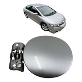 Portinhola Paralama Direito Honda New Civic 2007 A 2011