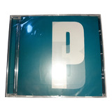 Portishead Third cd 