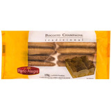 Porto Alegre Biscoito Champagne