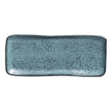 Porto Brasil Orgânico Night Sky 1501477201 Travessa Azul 4 Unidades 22x9 5cm