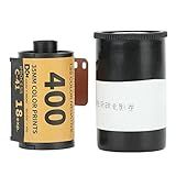 Portra 400 Color Print 35mm Film  ISO 320 400 Camera Color Film  Latitude HD Camera Color Negative Film  36 Folha 