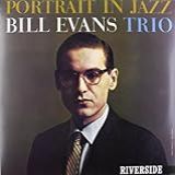 Portrait In Jazz Disco De Vinil 