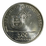 Portugal 500