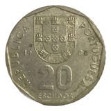 Portugal Moeda