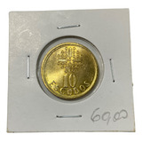 Portugal 10 Escudos