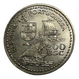 Portugal 200 Escudos