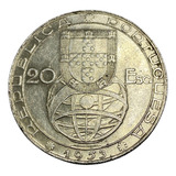 Portugal Moeda De