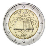 Portugal 2007