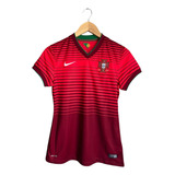Portugal Nike Feminina Tamanho