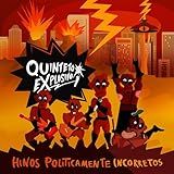 Portugal Portugal és Atrasado Mental Explicit 