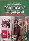 Portugues Linguagens Literatura