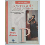 Portugues Lingua