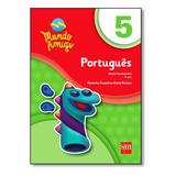Português 5 Ano