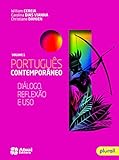 Português Contemporâneo Volume 1