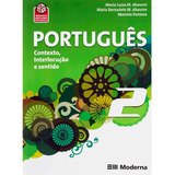 Portugues Contexto Interlocucao