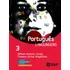 Português Linguagens - Volume 3, De Cereja, William. Português Linguagens Editorial Somos Sistema De Ensino, Tapa Mole En Português, 2013