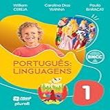 Português Linguagens 1 Ano Versão Atualizada De Acordo Com A BNCC