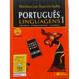 Português Linguagens 1 Ensino Médio