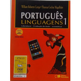 Português Linguagens 1 William Roberto Cereja