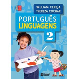 Portugues Linguagens 2 Ano Ensino