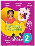 Português Linguagens 2 Ano Versão Atualizada De Acordo Com A BNCC