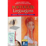Português Linguagens 2 Ensino Médio
