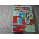 Portugues Linguagens 2 Literatura Gramatica Redação