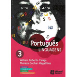 Portugues Linguagens 3