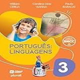 Português Linguagens 3 Ano Versão Atualizada De Acordo Com A BNCC