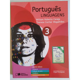 Português Linguagens 3 Ensino