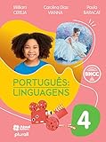 Português Linguagens 4 Ano Versão Atualizada De Acordo Com A BNCC