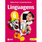 Português Linguagens 6 Ano De Cereja William Série Português Linguagens Editora Somos Sistema De Ensino Capa Mole Em Português 2018