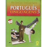 Português Linguagens Ensino Médio William Roberto Ce