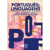 Português Linguagens Vol 1 Literatura