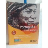 Portugues Linguagens Volume 1 Willian Roberto