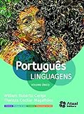 Português Linguagens Volume único