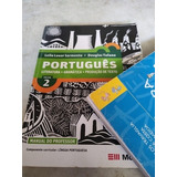Português Literatura Gramática E Produção
