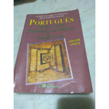 Português Literatura produção De Textos E