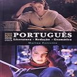 Português Literatura Redação Gramática Volume Único