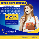 Portugues Para Concurso Publico