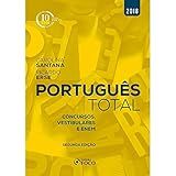 Português Total Concursos Vestibulares E ENEM 2 Edição 2018