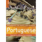 Portuguese Phrasebook For