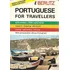 Portuguese For Travellers Berlitz, Charles
