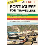 Portuguese For Travellers Berlitz
