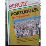 Portuguese For Travellers 