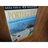Portuguese Phrase Book For
