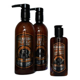 Pós Barba Hidratante Silver Line 2 Gel Barbear Shaving Gel