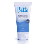 Pós Depilatório Creme Calmante Alfazulen Depil Bella 50g