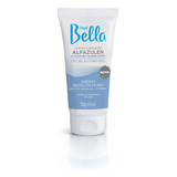 Pós Depilatório Creme Calmante Alfazulen Depil Bella 50g