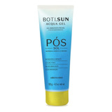 Pós Sol Acqua Gel Boti Sun O Boticário 120g